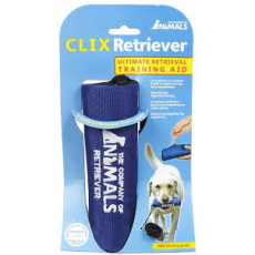 Clix Retriever 檢索培訓設備 